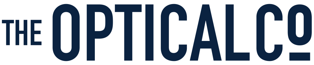 Optical Co logo