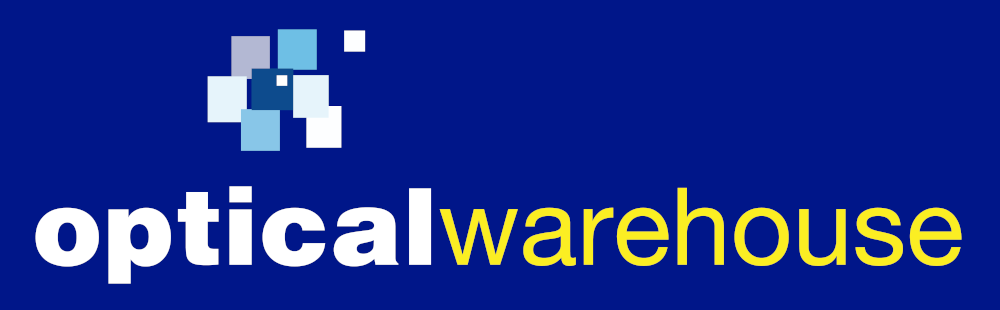 Optical Warehouse logo