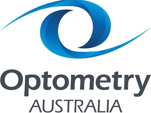 Optometry Australia logo